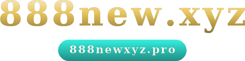 888new.xyz logo